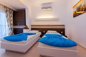 Puya Hotel *